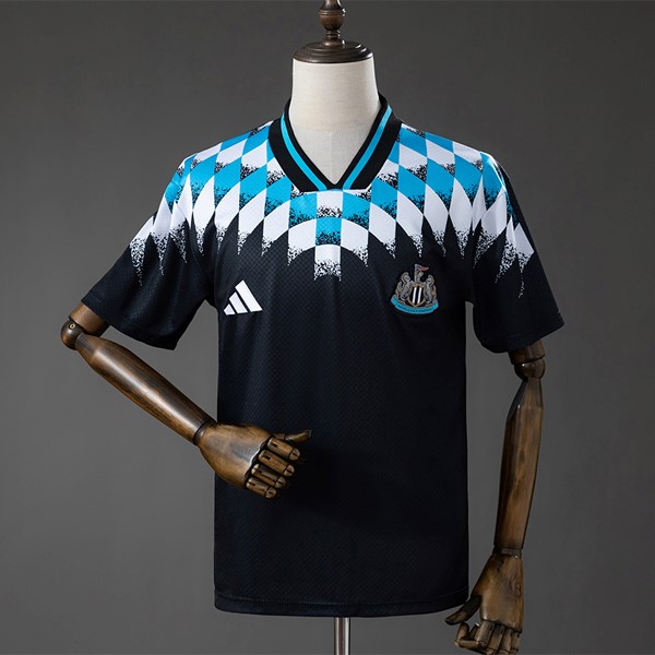 Tailandia Camiseta Newcastle United Special Edition 2026 2027